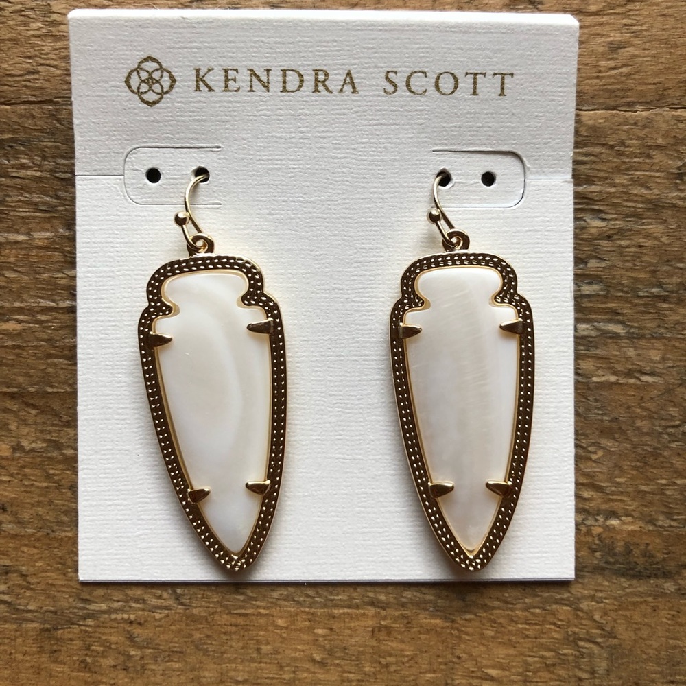 Kendra Scott ‘Skylar’ earrings